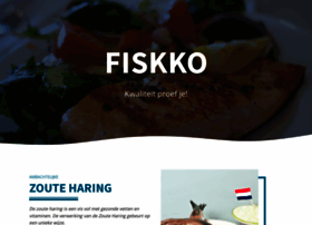 Fiskko.nl thumbnail