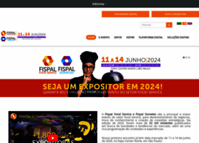 Fispalcafe.com.br thumbnail