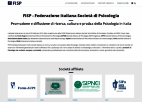 Fisppsicologia.it thumbnail