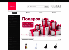 Fissman-shop.ru thumbnail