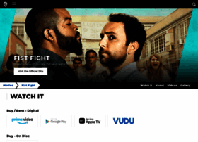 Fistfightmovie.com thumbnail