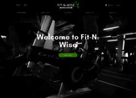 Fit-n-wise.com thumbnail
