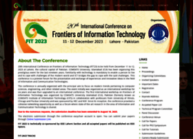 Fit.edu.pk thumbnail