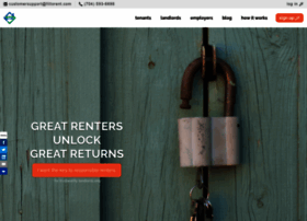 Fit2rent.com thumbnail Fit2rent.com thumbnail