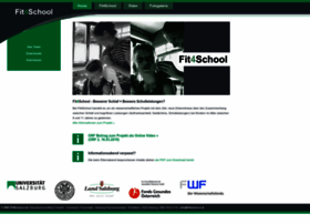 Fit4school.or.at thumbnail
