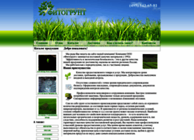 Fitagrunt.ru thumbnail