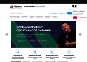 Fitbar.ru thumbnail
