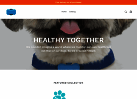 Fitbark.com.au thumbnail