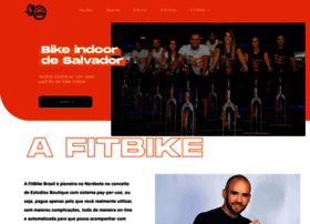 Fitbike.com.br thumbnail