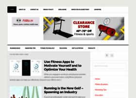 Fitbiz.in thumbnail