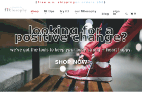 Fitbook.com thumbnail