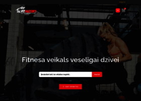 Fitfactory.lv thumbnail