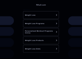 Fithull.com thumbnail