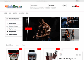 Fitindiaguru.com thumbnail