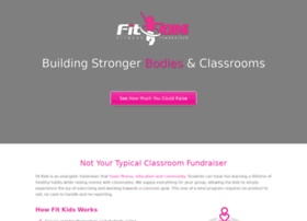 Fitkids.com thumbnail