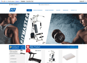 Fitmaster.co.th thumbnail Fitmaster.co.th thumbnail