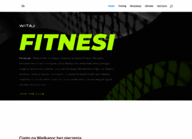 Fitnesi.pl thumbnail