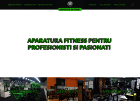 Fitness-culturism.ro thumbnail