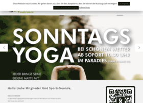 Fitness-jena.de thumbnail