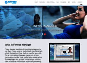 Fitness-manager.net thumbnail