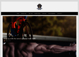 Fitness-talk.net thumbnail