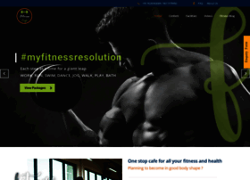Fitnesscafe.in thumbnail