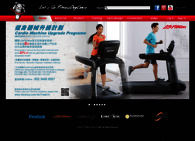 Fitnessdogcome.com thumbnail