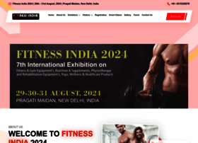 Fitnessindia.in thumbnail Fitnessindia.in thumbnail