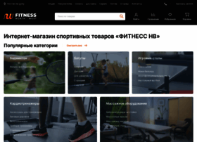 Fitnessnw.ru thumbnail