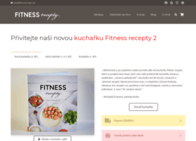 Fitnessrecepty.net thumbnail