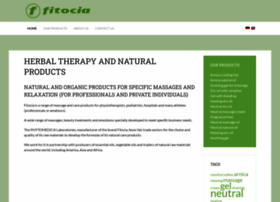 Fitocia.com thumbnail