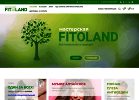 Fitoland.net thumbnail