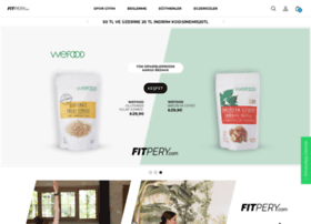 Fitpery.com thumbnail
