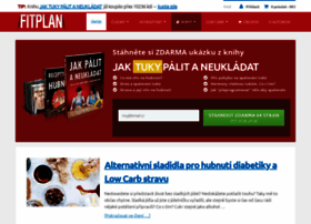 Fitplan.cz thumbnail