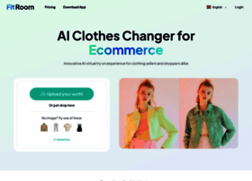 Fitroom.app thumbnail