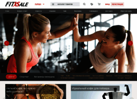 Fitsale.ru thumbnail