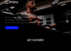 Fitsifu.com thumbnail