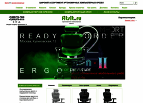 Fitsit.ru thumbnail Fitsit.ru thumbnail