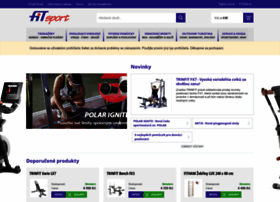 Fitsport.cz thumbnail