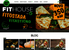 Fitstop.rs thumbnail