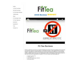 Fitteareviews.org thumbnail