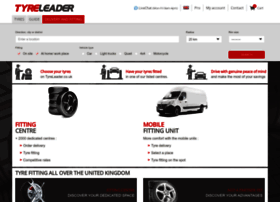 Fitting.tyreleader.co.uk thumbnail