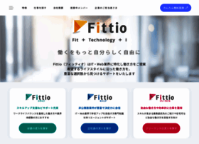 Fittio.jp thumbnail