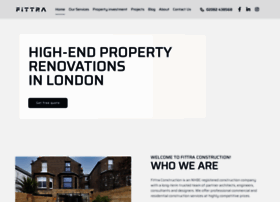 Fittra.co.uk thumbnail Fittra.co.uk thumbnail