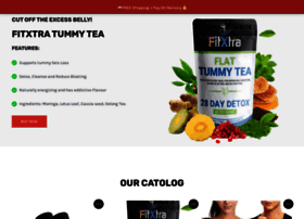 Fitxtra.co thumbnail