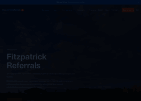 Fitzpatrickreferrals.co.uk thumbnail Fitzpatrickreferrals.co.uk thumbnail