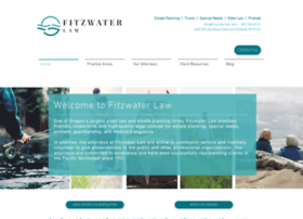 Fitzwaterlaw.com thumbnail