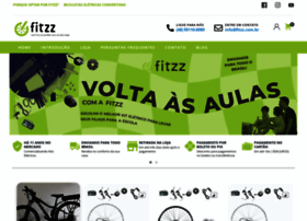 Fitzz.com.br thumbnail