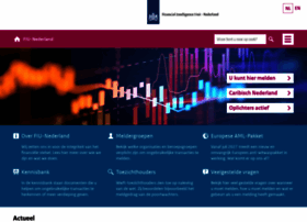 Fiu-nederland.nl thumbnail