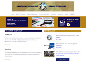 Fiu.co.zw thumbnail